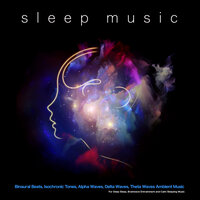 Sleeping Music for Reading and Relaxation - Sleep Music & The Entrainment & Music For Deep Sleep