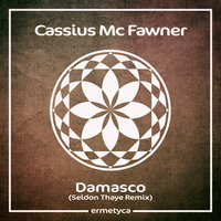 Damasco - Cassius Mc Fawner & Seldon Thaye