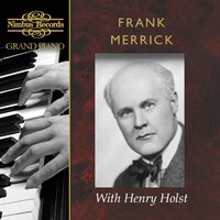 Sonata No. 1 in A Minor, Op. 15: III. Tempo di siciliano - Frank Merrick & Henry Holst