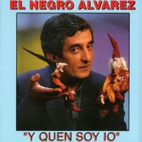 Turco Atala - El Negro Álvarez