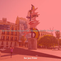 Happening After Work - Bar Jazz Prime