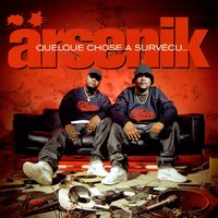 Thérapie De Groupe - Arsenik & Kazkami & Tequila