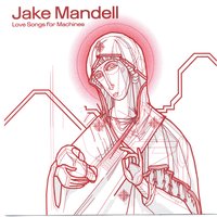 The Princess Speaks Of Love - Jake Mandell