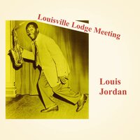 Junco Partner - Louis Jordan
