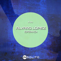 Live After Death - Álvaro López