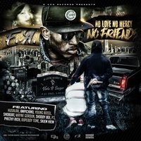 Sex Wit Me - F.A. & Young Fate & Young Twon & P3
