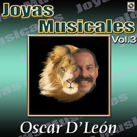Oye Lo Que Traigo - Oscar D'León