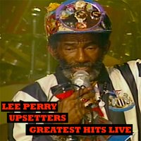 Papa Was a Rolling Stone - Lee "Scratch" Perry