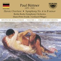 Symphony No. 4 in B Minor: III. Andante Maestoso - Berlin Radio Symphony Orchestra