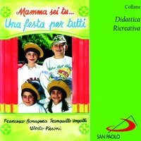 Ma che papà - Uberto Pieroni & Francesco Bonagura & tranquillo vergalli & Francesco Bonagura, Uberto Pieroni, Tranquillo Vergalli