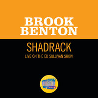 Shadrack - Brook Benton