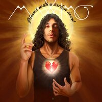 Box of Glass (Interlude) - Maxximo