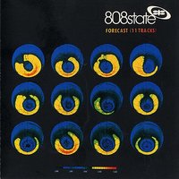 One In Ten - 808 State & UB40