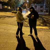 ilayawakeatnight - CJ