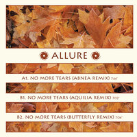 No More Tears - Allure