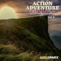 Berry, Olympic Mountains Overture - Bartok Music