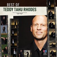 Bist du bei mir (With you at my side), BWV508 - Teddy Tahu Rhodes