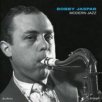 Bag's groove - Bobby Jaspar