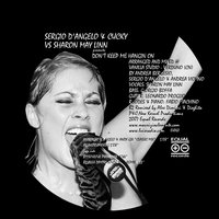 Don't Keep Me Hangin On - Sergio D'Angelo & Cucky & Sharon May Linn