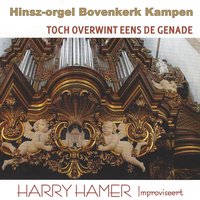 Gezang 14:1, "De Heer is mijn Herder(met: Mijn Herder is de Heere God)" - Harry Hamer