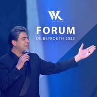 Bethebni W Shah2et Bel Beki Forum De Beyrouth 2023 - Wael Kfoury