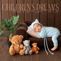 Brown Teddy Bear - Sleeping Lullabies
