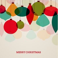 Christmas Spirits - Julia Lee