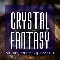 Amber Snow - Crystal Fantasy