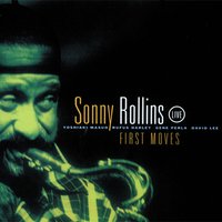 Look for the Silver Lining - Sonny Rollins & Rufus Harley & Yoshiaki Masuo & Gene Perla