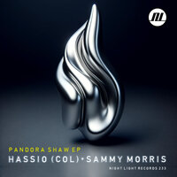 Triple Wood - Hassio (COL) & Sammy Morris