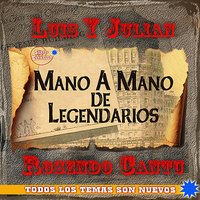 Los tres de sinaloa - Rosendo Cantú
