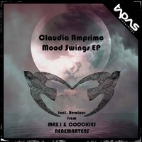 Moodswings - Claudia Amprimo