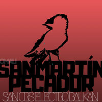 So Nevo Si - San Cris Electro Balkan