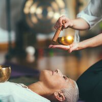 Meditation Deep Calm Sounds - Hypnotherapy & Meditative Comfort Zone & Celestial Meditate Moments
