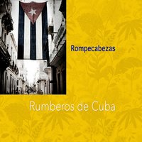 Final - Rumberos de Cuba