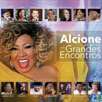 Meu Ébano - Alcione & Mv Bill & Jorge Aragão
