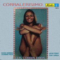 Bonitos Son los Amores - Los Corraleros de Majagual & Lisandro Meza