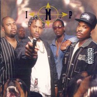 Let Your Hoe Go - I.M.P & Cougnut & C Fresh