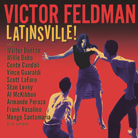 Pancho - Victor Feldman