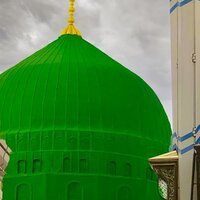 Moulana Abdur Rahman - Qari Rizwan Ullah & Qari Hameed Saeed
