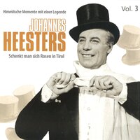 Ich brauche keine Millionen - Johannes Heesters
