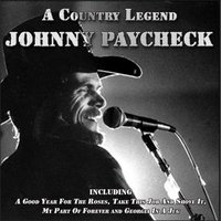 Friend, Lover, Wife - Johnny Paycheck