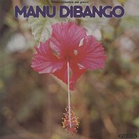 Miniya - Manu Dibango