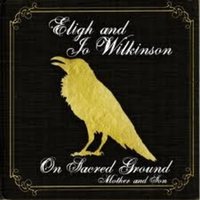 Angels - Eligh & Jo Wilkinson & Shanti Foster