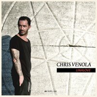 Inside Me - Chris Venola & Kira