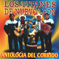 Simon Blanco - Los Titanes De Nuevo Leon