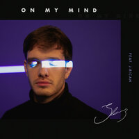 On My Mind - Slowz & J-Rican
