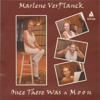 They Say It's Spring - Marlene VerPlanck