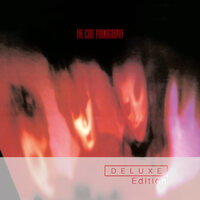 The Figurehead - The Cure