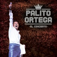 Viva La Vida - Palito Ortega